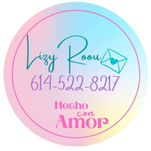 Logo de LizyRoou